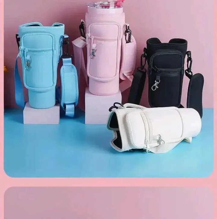 Miniatura 2 de Funda Para Termo